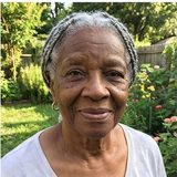 Gloria B.