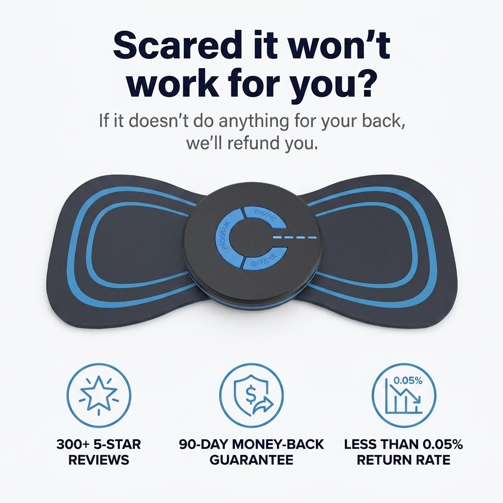 90-day money-back guarantee